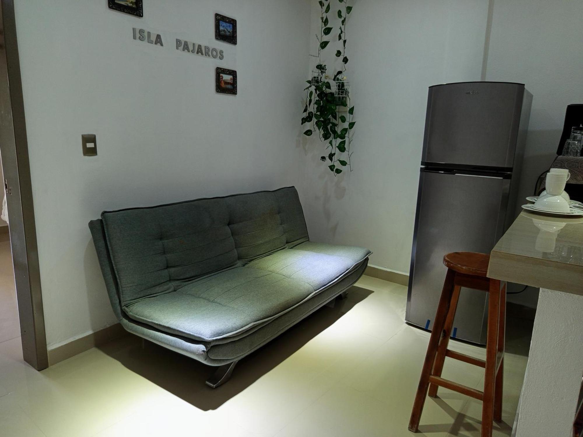 Mi Habitat Holbox-Maravilla Natural Rum bild