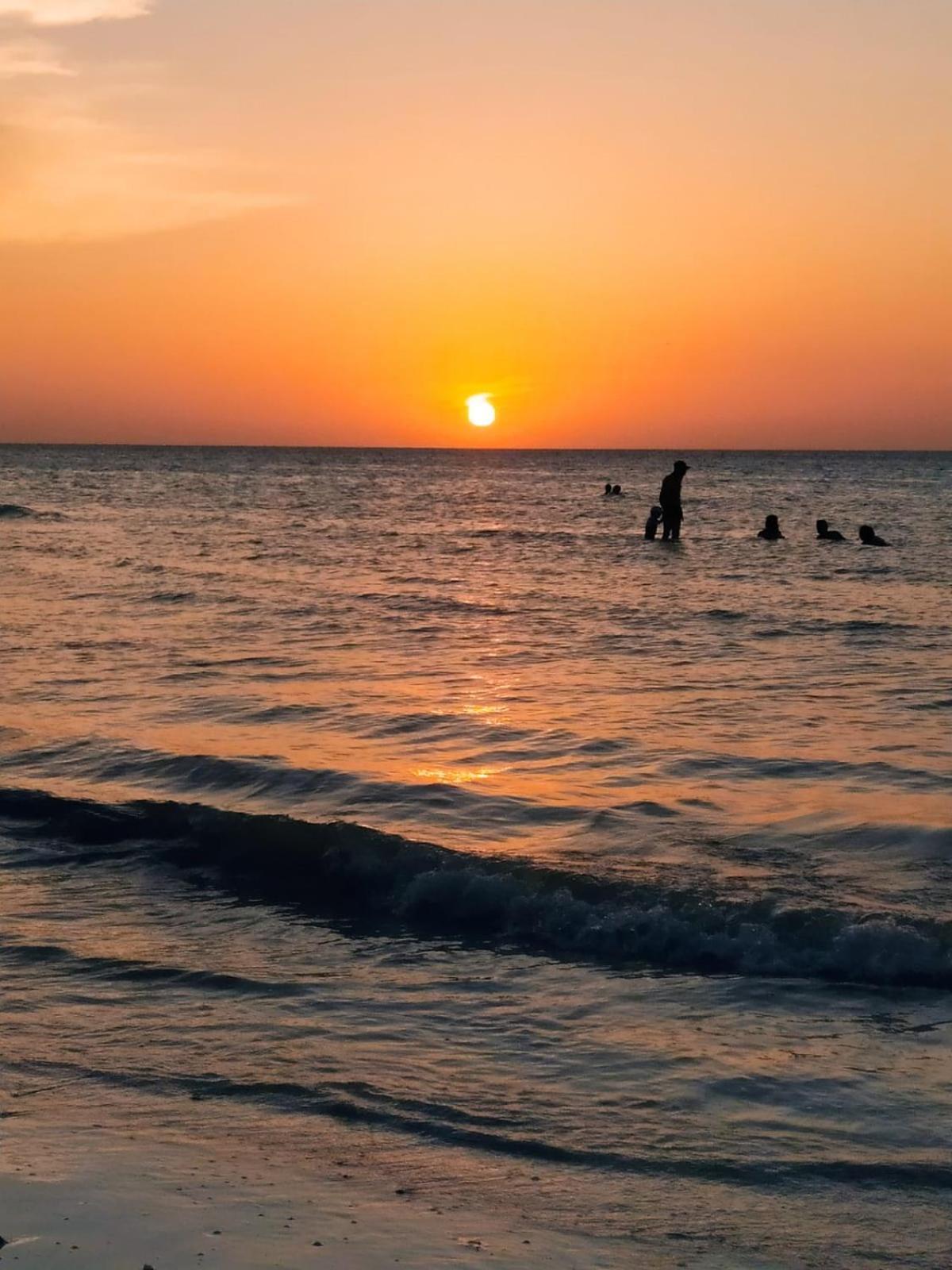 Mi Habitat Holbox-Maravilla Natural Exteriör bild