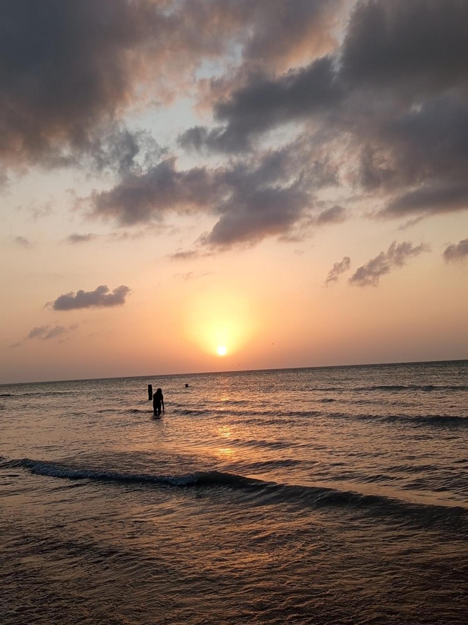 Mi Habitat Holbox-Maravilla Natural Exteriör bild